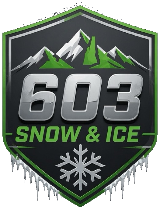 603 Snow & Ice